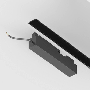 Блок питания Maytoni Power Supply Gravity TRX010DR2-200B-5