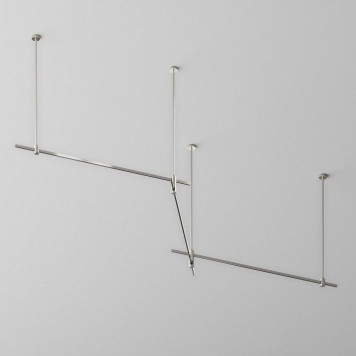 Трек подвесной Maytoni Busbar trunkings Flarity TRX154-111PT-2