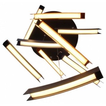 Подвесная люстра Mizi`en Slim MZ31505-9-multi-1