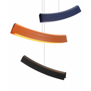 Подвесная люстра Mizi`en Slim MZ31505-9-multi-4