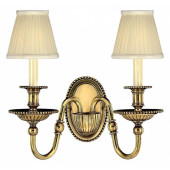 Бра Hinkley Cambridge HK-CAMBRIDGE2