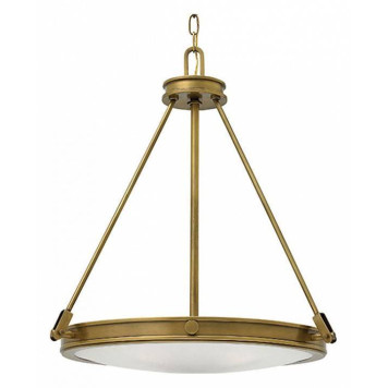 Подвесной светильник Hinkley Collier HK-COLLIER-P