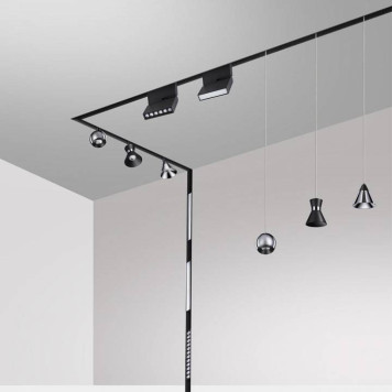 Светильник на штанге Novotech Flum 358465-1