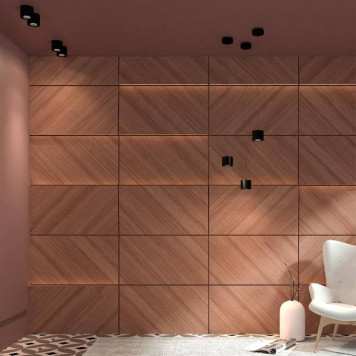 Накладной светильник Novotech Bind 358792-4