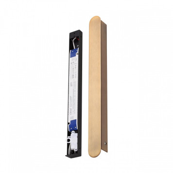 Блок питания Odeon Light FINO XS 357784BR-1