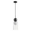 Подвесной светильник Odeon Light Blacky 1 5022/1