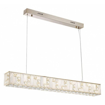 Подвесной светильник Odeon Light Crossa 5072/50L-1