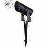 Наземный низкий светильник Odeon Light Stima 6647/15GL3
