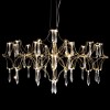 Подвесная люстра O-LUCE Emilia 1094711-5