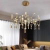 Подвесная люстра O-LUCE Emilia 1094711-5