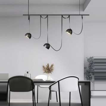 Комплект трековый O-LUCE Plusminus 1110021-1