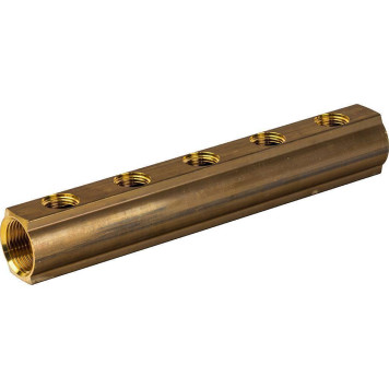 Кабель LUXOR CD 457/5 1x1/2