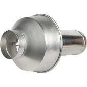 Стабилизатор тяги для Baxi KIT CAPPA D.160 SLIM 40, 49 кВт (KHW71406881-)