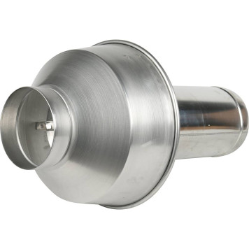 Стабилизатор тяги для Baxi KIT CAPPA D.160 SLIM 40, 49 кВт (KHW71406881-)