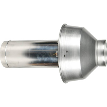 Стабилизатор тяги для Baxi KIT CAPPA D.160 SLIM 40, 49 кВт (KHW71406881-)-2