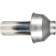 Стабилизатор тяги для Baxi KIT CAPPA D.160 SLIM 40, 49 кВт (KHW71406881-)