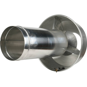 Стабилизатор тяги для Baxi KIT CAPPA D.160 SLIM 40, 49 кВт (KHW71406881-)-3