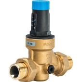 Watts  DRV 25 N редуктор давления DRV-N 1  со шкалой регулировки (10015772)