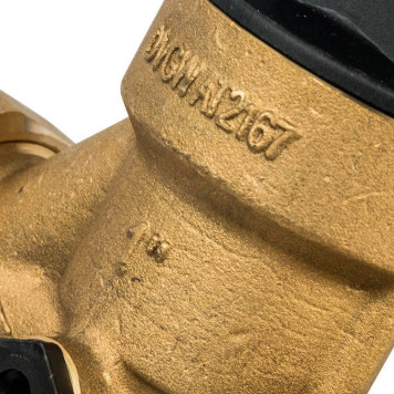 Редуктор давления Watts DRV 25 N DRV-N 1 с шкалой регулировки 1 дюйм-3