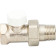 Клапан линейный для стальных труб LUXOR easy DD 121 1/2 apos; apos; (11262100)