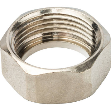 Клапан линейный для стальных труб LUXOR easy DD 121 1/2 apos; apos; (11262100)-6
