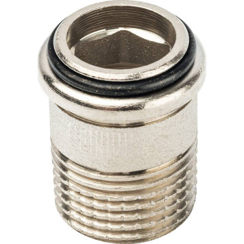 Клапан линейный для стальных труб LUXOR easy DD 121 1/2 apos; apos; (11262100)-7