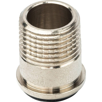 Клапан линейный для стальных труб LUXOR easy DD 121 1/2 apos; apos; (11262100)-8