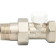 Клапан линейный для стальных труб LUXOR easy DD 121 ? (11262700)