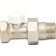 Клапан линейный для стальных труб LUXOR easy DD 121 ? (11262700)