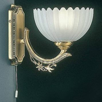 Бра Reccagni Angelo 2825 A 2825/1-1