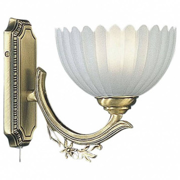 Бра Reccagni Angelo 2825 A 2825/1-2