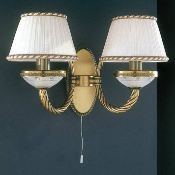 Бра Reccagni Angelo 4660 A 4660/2-1