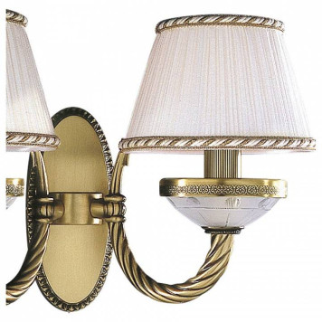 Бра Reccagni Angelo 4660 A 4660/2-2