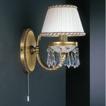 Бра Reccagni Angelo 4661 A 4661/1-1