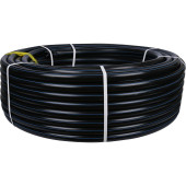 Труба напорная CYKLON (ПЭ100 DN32х3,0 PN16 SDR 11) (Длина: 5 м) (10011032)
