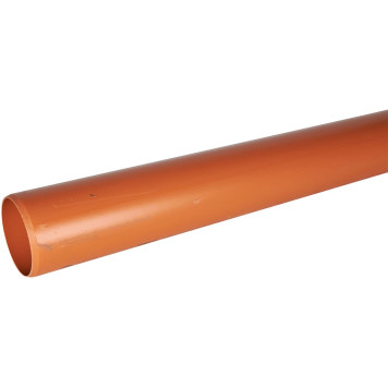 Sinikon Universal Труба 110 x 3,4 SN4 2000мм (23025.R)-1