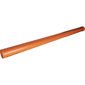 Sinikon Universal Труба 110 x 3,4 SN4 2000мм (23025.R)-2