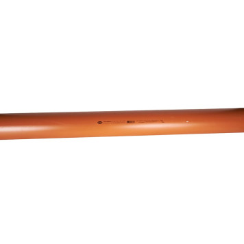 Sinikon Universal Труба 110 x 3,4 SN4 2000мм (23025.R)-4
