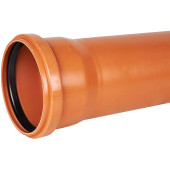Sinikon Universal Труба D 110 x 3,4 SN4 500мм (23005.R)