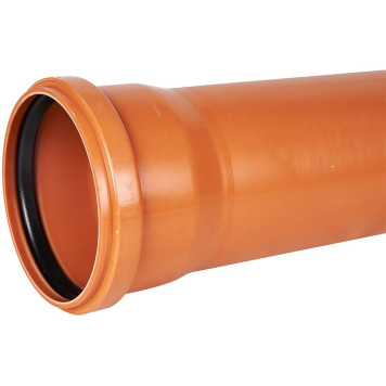 Sinikon Universal Труба D 110 x 3,4 SN4 500мм (23005.R)