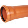 Sinikon Universal Труба D 110 x 3,4 SN4 500мм (23005.R)