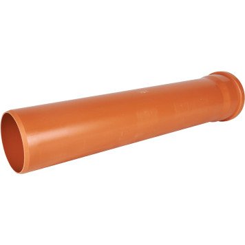 Sinikon Universal Труба D 110 x 3,4 SN4 500мм (23005.R)-1