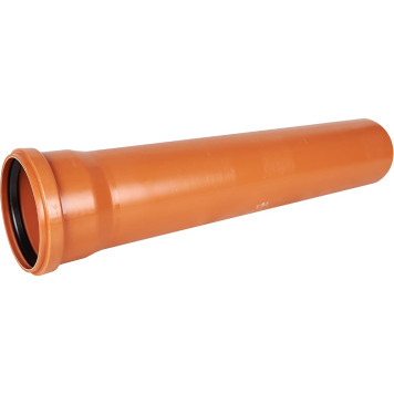 Sinikon Universal Труба D 110 x 3,4 SN4 500мм (23005.R)-3