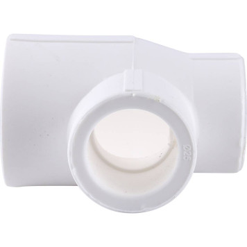 Тройник переходной Kalde для полипропиленовых труб 32х25х25-2