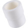Переходная муфта Kalde 32х25 для сварки полипропиленовых труб (белая)