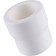 Переходная муфта Kalde 40х32 для сварки полипропиленовых труб (белая)