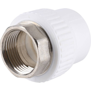 Комбинированная Муфта Kalde под шестигранник 32x1, внутренняя резьба