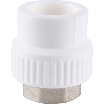 Комбинированная Муфта Kalde под шестигранник 32x1, внутренняя резьба-1