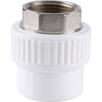 Комбинированная Муфта Kalde под шестигранник 32x1, внутренняя резьба-2