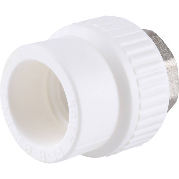 Комбинированная Муфта Kalde под шестигранник 32x1, внутренняя резьба-3